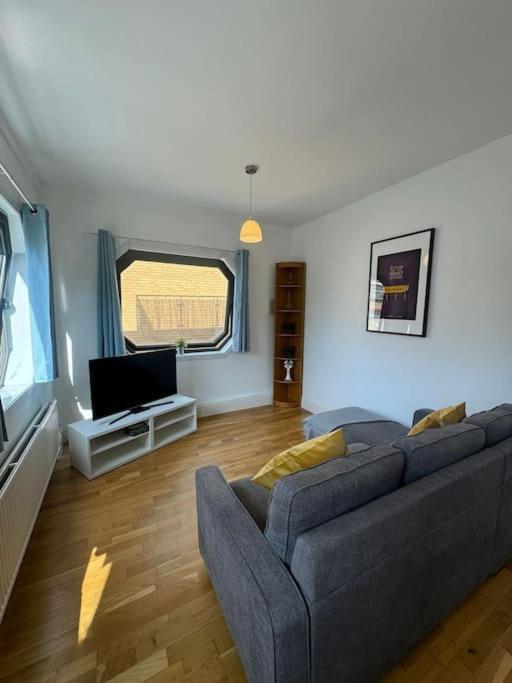 Апартаменты Heart Of Waterloo - Luxury Flat Лондон Экстерьер фото